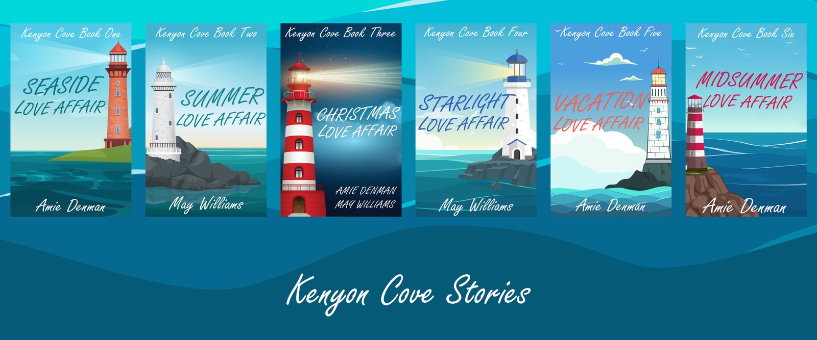 Kenyon Cove
