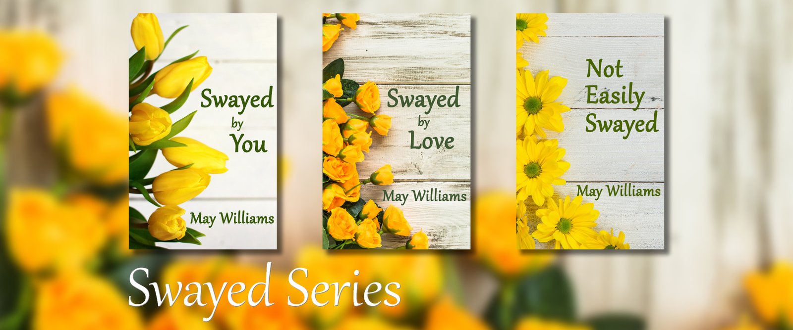Swayed Series
